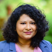 Dr Saima Shahid