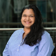 Madhumita Sahoo