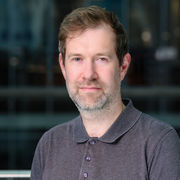 Martin Stennett