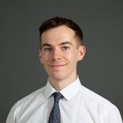 Dr Daniel Taylor