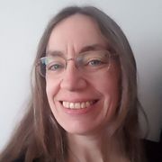 Carla Rohde