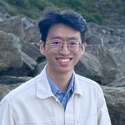 Kaidong Yu.