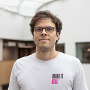 Lucas Pahl