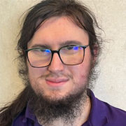 Profile Pic of Aaron Hayes