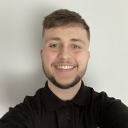 James Gowers profile photo