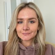Lucy Pickering profile photo