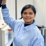 Poorvaja Jagadeesan