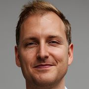 Dr Samuel Birks