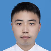 Staff photo of Songsong Meng