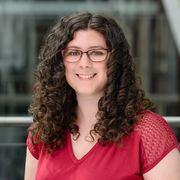 Stephanie Burg