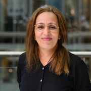 Mabrouka Maamra