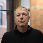 Headshot of Alex Stevens