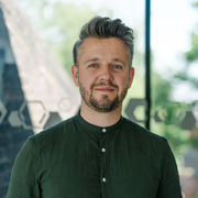 Daniel Tischer.