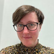 Image of Dr Emma Thomson