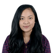 Headshot of research student Finna