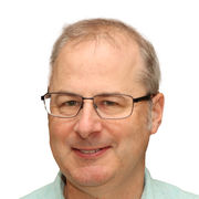 Graham Stafford