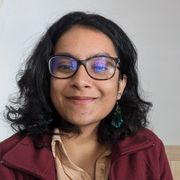 Gargi Sharma