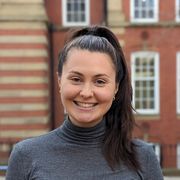 Rowena Seaton-Kelly