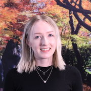 Katie Ridsdale