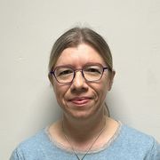 Dr Gillian Tomlinson