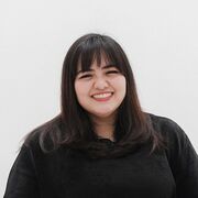 Aya Maharani