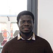 Dominic Essuman