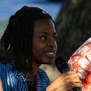 Aïcha Diallo
