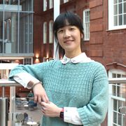 Dr Connie Qian