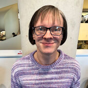 Marcus Haigh Profile Picture