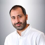 Dr Mehdi Chougan
