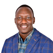 Dr Morris Oleng