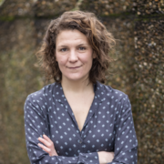 History Lecturer Emily Baughan