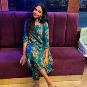 Shivangi Krishna