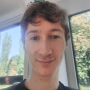 Rory Hanna Research Associate 
