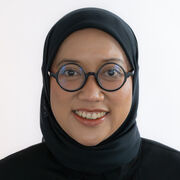 Fenty Indarti
