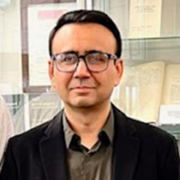 Ali Khurram