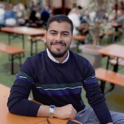 Mohammed Alshahrani