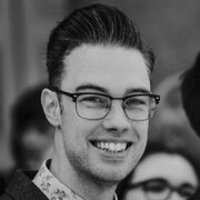 Ross Bellaby - Interim Associate Dean for Education
