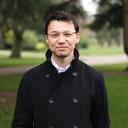 Omid Bidar