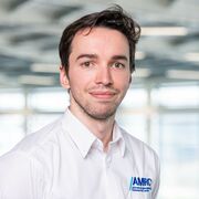 Photo of Jon Hall