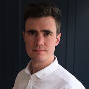 Dr Lloyd Tinkler, Integrated Manufacturing Group, AMRC