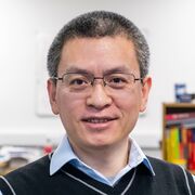 Haiping Lu