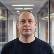Kevin Burrows