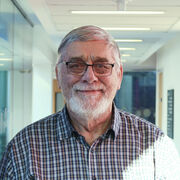 Paul Cowdell