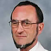 profile photo of greg brooks