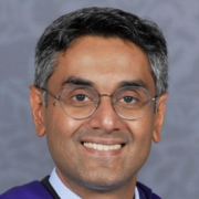 Tarun George