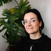 Anna Appleby profile picture