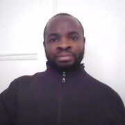 Adewale Sakirudeeen Adebayo
