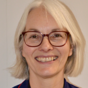 Clare Bonardt