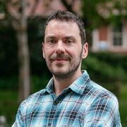 Profile photo of Adam Nash
